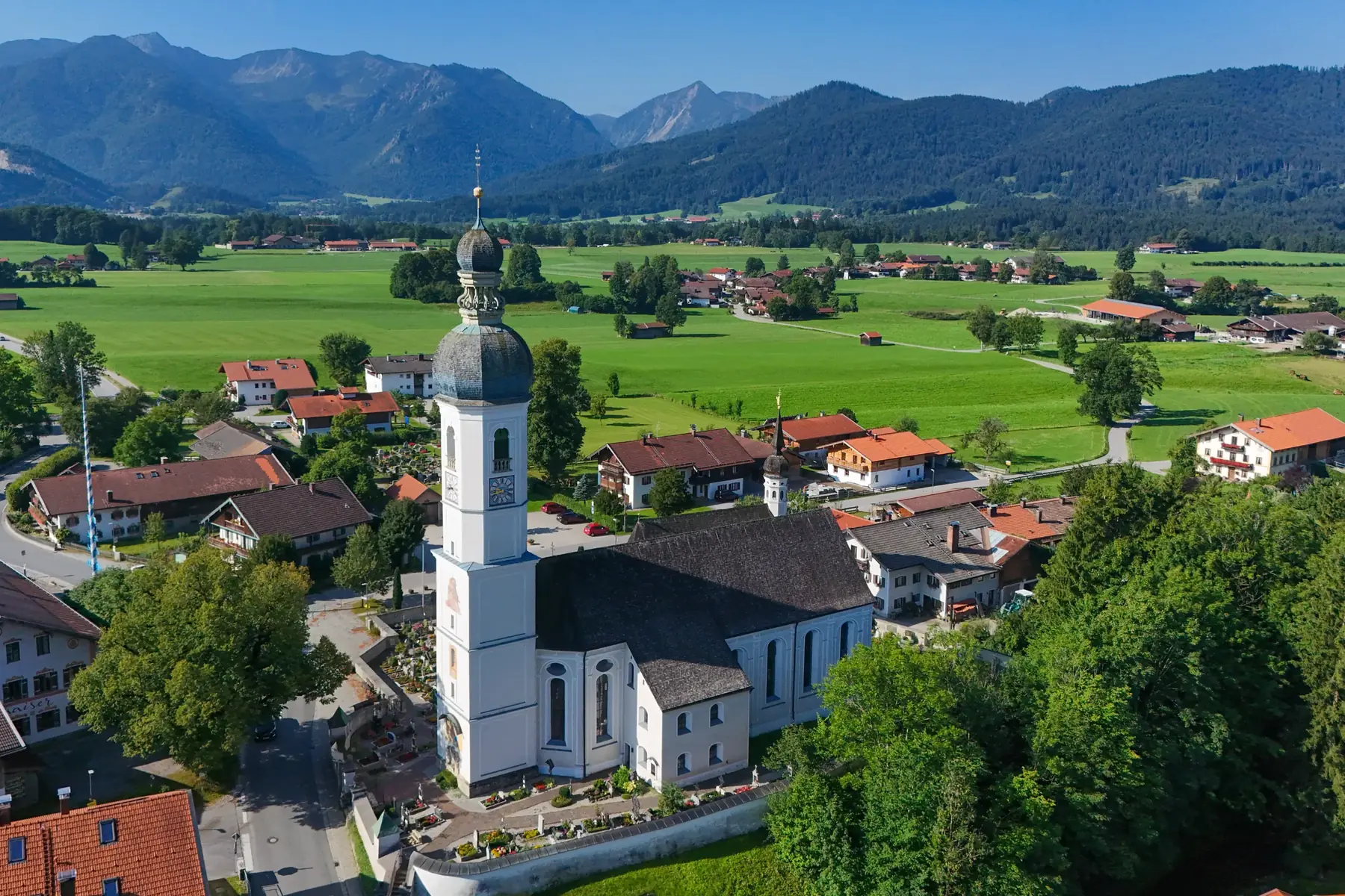 Klosterkirche St. Martin