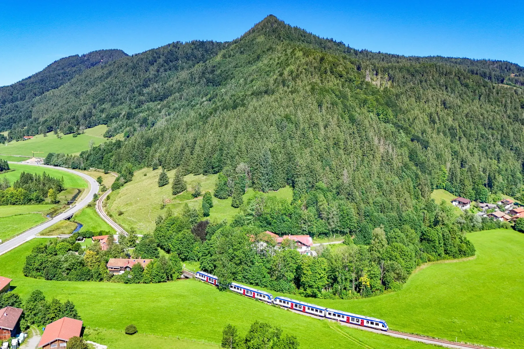 Der Breitenstein